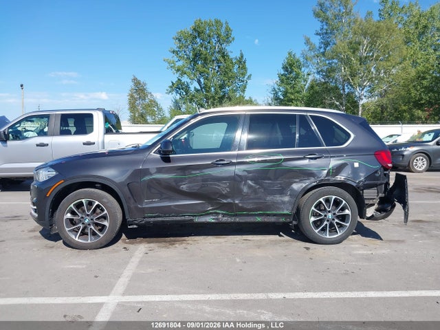 Aukcja sprzedaży 2015 Bmw X5 Xdrive35i, vin: 5UXKR0C56F0P02532, numer aukcji: 12691804