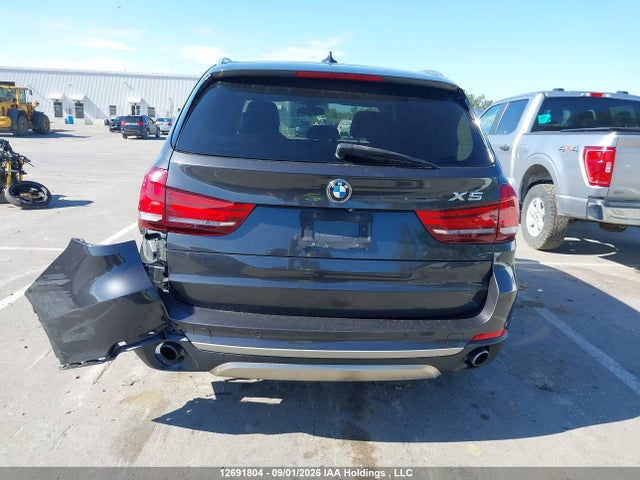 BMW X5 Xdrive35i 2015 5UXKR0C56F0P02532 Image 16