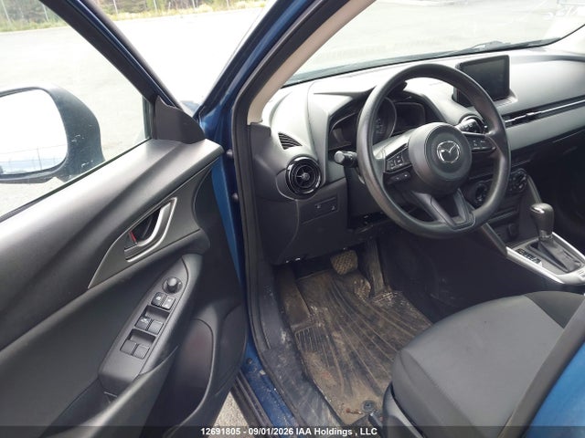 Aukcja sprzedaży 2018 Mazda Cx-3 Gx, vin: JM1DKFB78J1303046, numer aukcji: 12691805