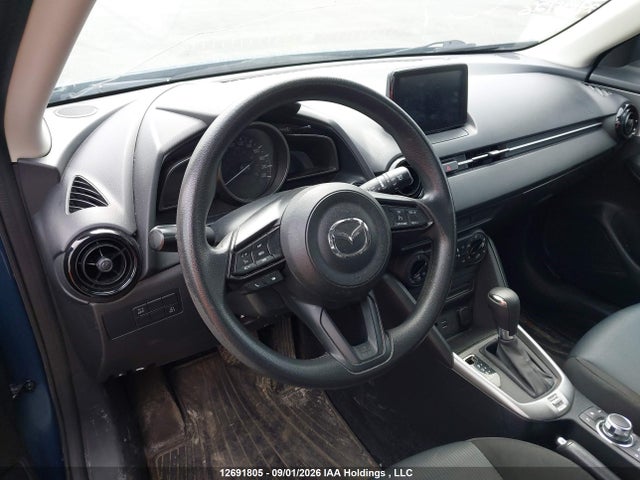 Aukcja sprzedaży 2018 Mazda Cx-3 Gx, vin: JM1DKFB78J1303046, numer aukcji: 12691805