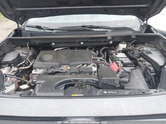 2T3R1RFV3PC392457 Toyota RAV4