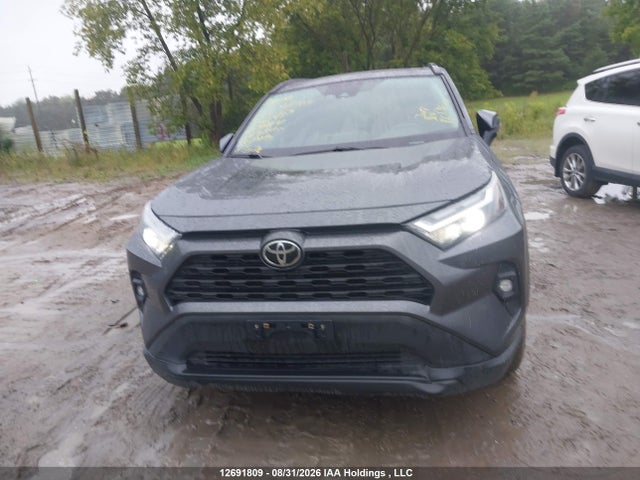 2T3R1RFV3PC392457 Toyota RAV4