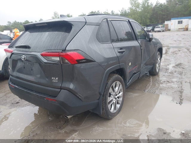 2T3R1RFV3PC392457 Toyota RAV4