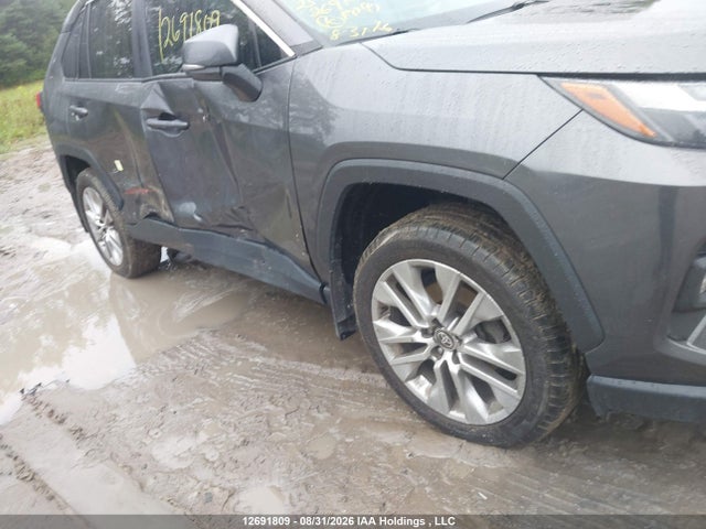 2T3R1RFV3PC392457 Toyota RAV4