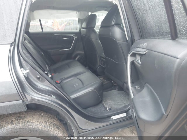 2T3R1RFV3PC392457 Toyota RAV4