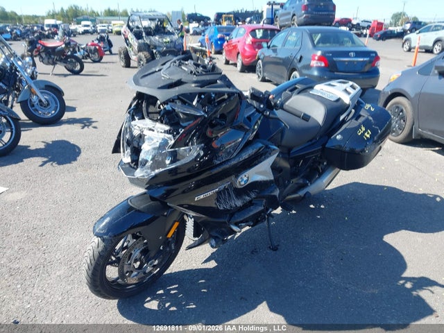 BMW K1600 Gt 2024 WB10F2306R6J15389 Image 2