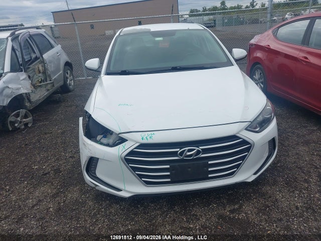 Hyundai Elantra 2017 5NPD94LA5HH099190 Image 11