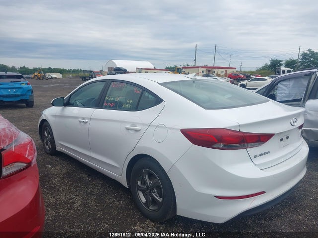 Hyundai Elantra 2017 5NPD94LA5HH099190 Image 13
