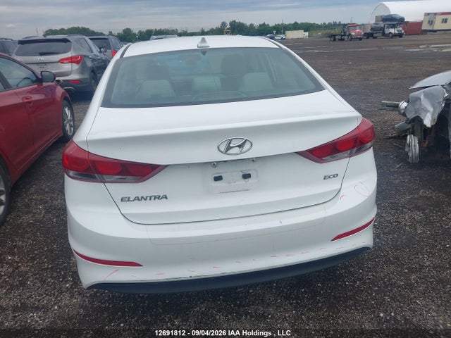 Hyundai Elantra 2017 5NPD94LA5HH099190 Image 15