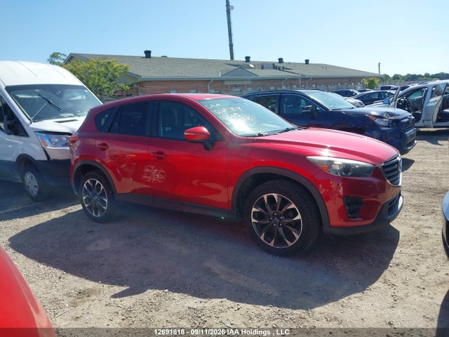 Mazda CX-5 GT 2016 JM3KE4DY3G0770275 Image 13