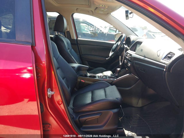 Mazda CX-5 GT 2016 JM3KE4DY3G0770275 Image 5