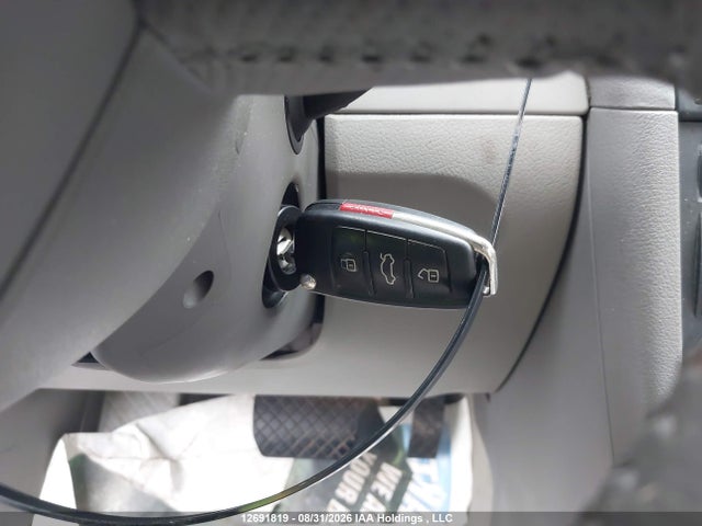 Aukcja sprzedaży 2007 Audi A4 S-line 2.0t Cabriolet, vin: WAUBF48H87K016791, numer aukcji: 12691819