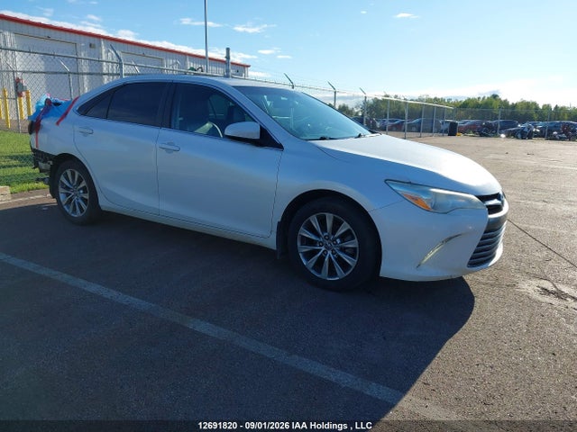 Toyota Camry Le/xle/se/xse 2015 4T1BF1FK9FU921166 zdjęcie główne