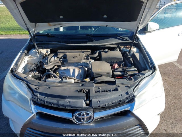4T1BF1FK9FU921166 Toyota Camry Le/xle/se/xse