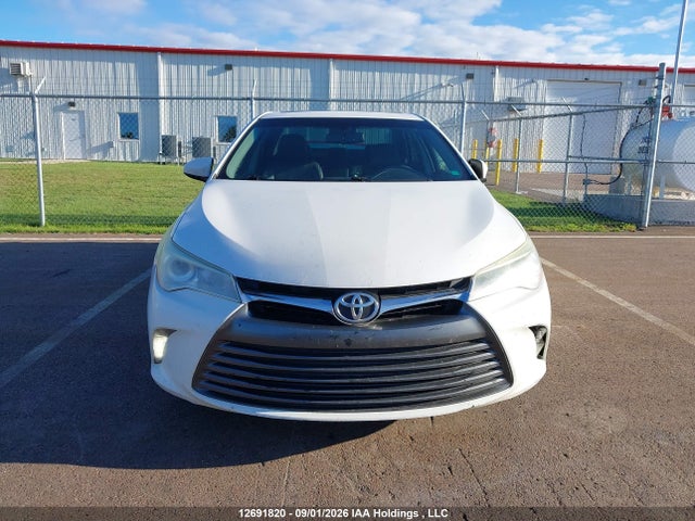 4T1BF1FK9FU921166 Toyota Camry Le/xle/se/xse