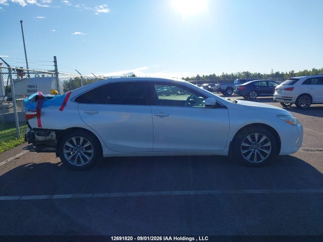 4T1BF1FK9FU921166 Toyota Camry Le/xle/se/xse