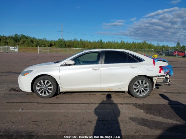 4T1BF1FK9FU921166 Toyota Camry Le/xle/se/xse