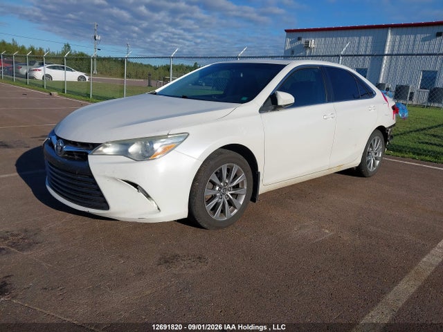 4T1BF1FK9FU921166 Toyota Camry Le/xle/se/xse