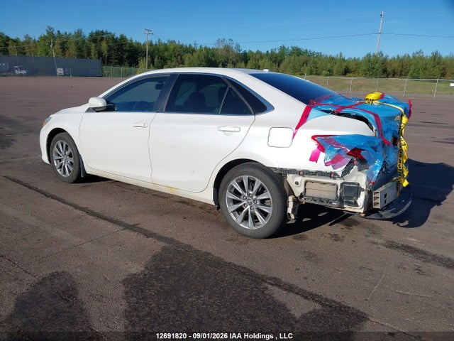 4T1BF1FK9FU921166 Toyota Camry Le/xle/se/xse