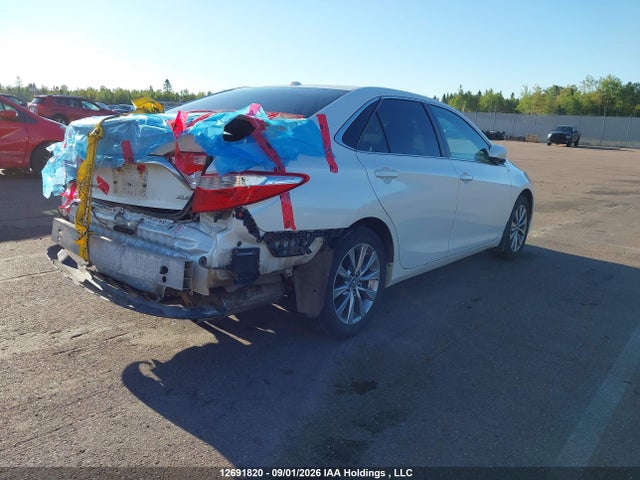 4T1BF1FK9FU921166 Toyota Camry Le/xle/se/xse