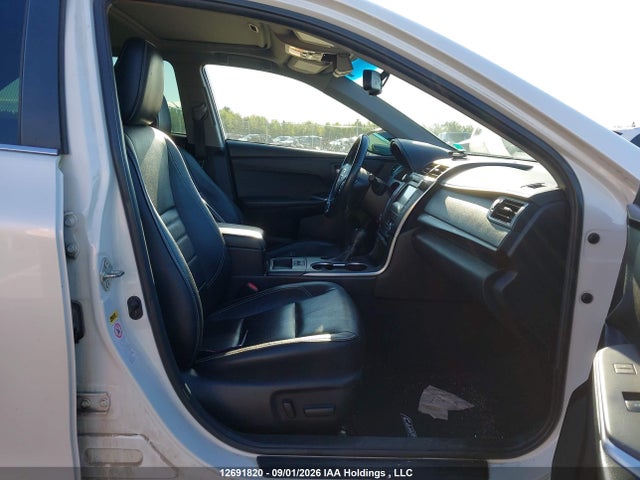 4T1BF1FK9FU921166 Toyota Camry Le/xle/se/xse