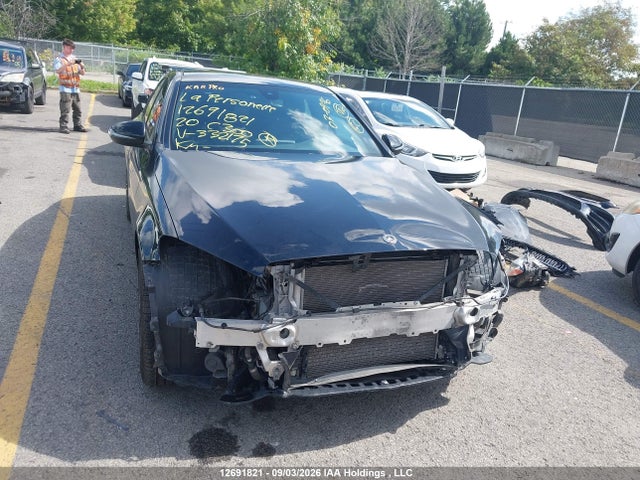 Mercedes-Benz C 300 4matic 2020 55SWF8EB8LU332175 Image 13