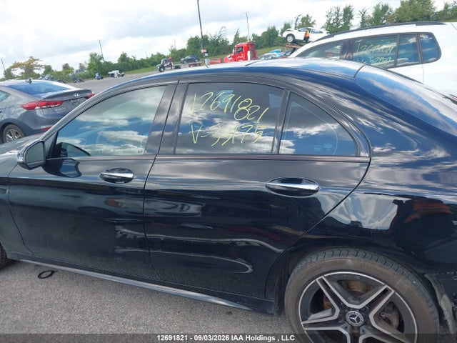 Mercedes-Benz C 300 4matic 2020 55SWF8EB8LU332175 Image 15