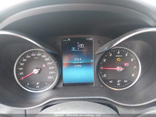 Mercedes-Benz C 300 4matic 2020 55SWF8EB8LU332175 Image 7