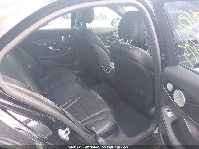 Mercedes-Benz C 300 4matic 2020 55SWF8EB8LU332175 Image 8