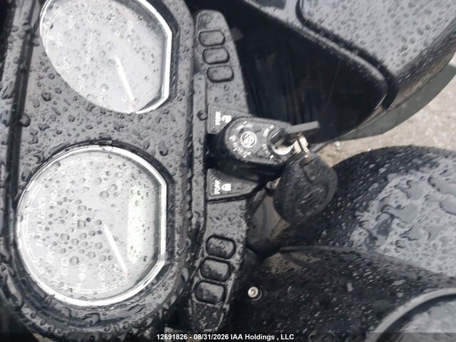 Harley-Davidson FLTRXS 2019 5HD1KTPA0KB661153 Image 11