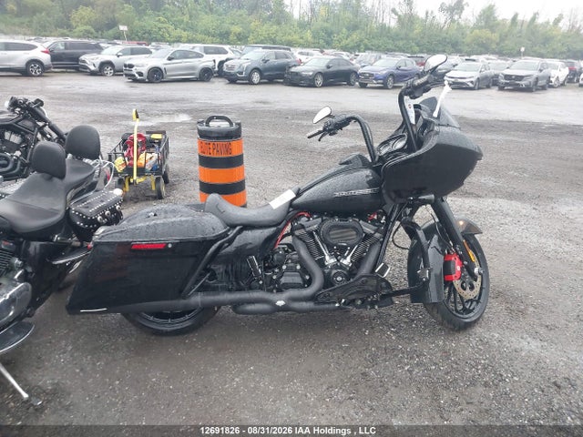 Harley-Davidson FLTRXS 2019 5HD1KTPA0KB661153 Image 13