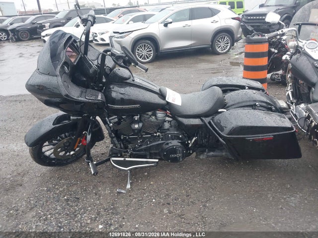 Harley-Davidson FLTRXS 2019 5HD1KTPA0KB661153 Image 14