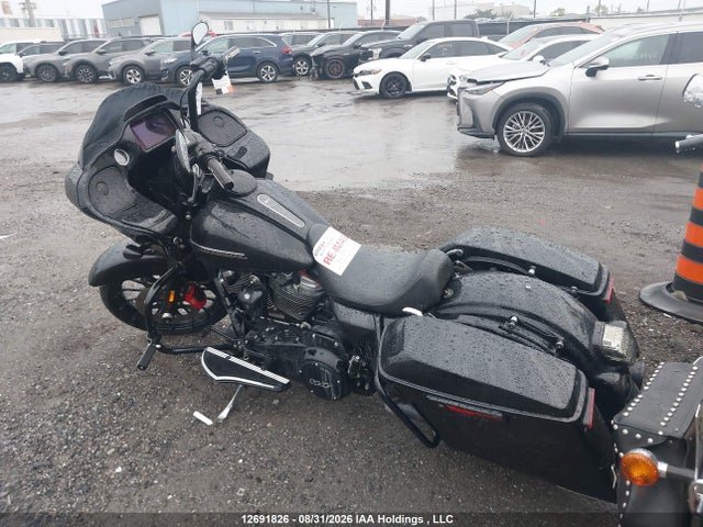 Harley-Davidson FLTRXS 2019 5HD1KTPA0KB661153 Image 3