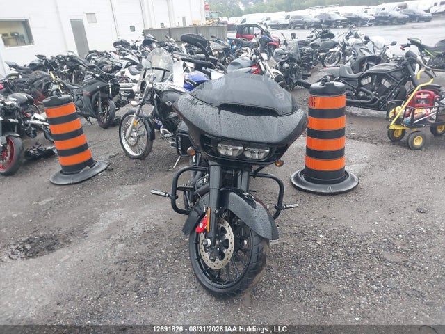 Harley-Davidson FLTRXS 2019 5HD1KTPA0KB661153 Image 5