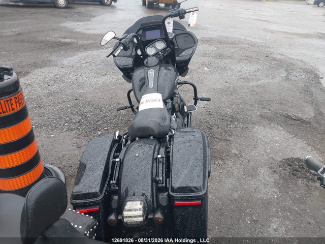 Harley-Davidson FLTRXS 2019 5HD1KTPA0KB661153 Image 6