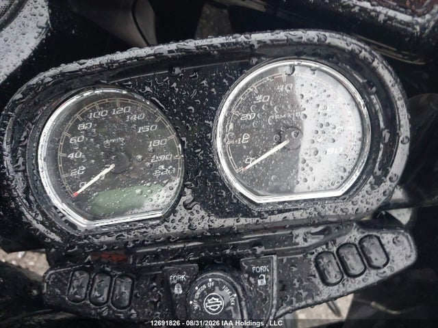Harley-Davidson FLTRXS 2019 5HD1KTPA0KB661153 Image 7
