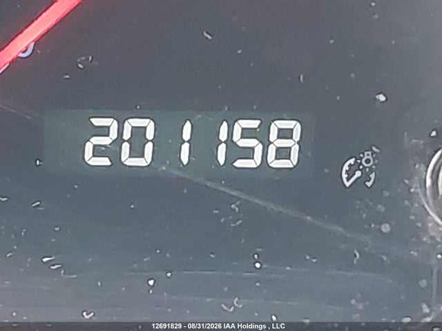 12691829 :رقم المزاد ، JS3TD945374200046 vin ، 2007 Suzuki Grand Vitara Jlx/jlx-l مزاد بيع