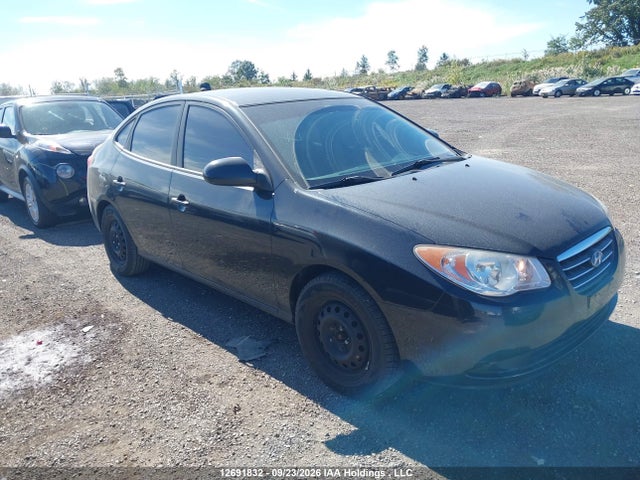Auction sale of the 2009 Hyundai Elantra Gls/se, vin: KMHDU45D59U678897, lot number: 12691832
