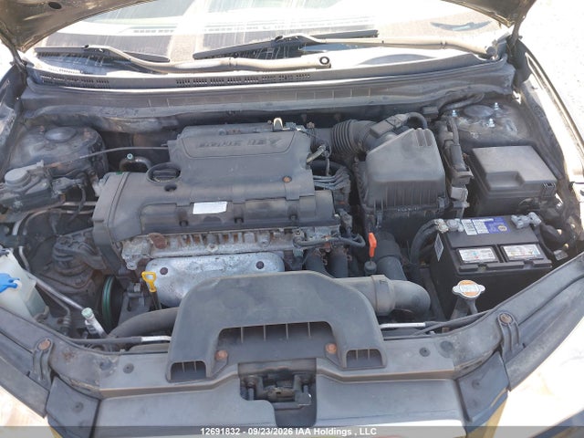 Продаж на аукціоні авто 2009 Hyundai Elantra Gls/se, vin: KMHDU45D59U678897, номер лоту: 12691832