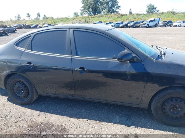 Продаж на аукціоні авто 2009 Hyundai Elantra Gls/se, vin: KMHDU45D59U678897, номер лоту: 12691832