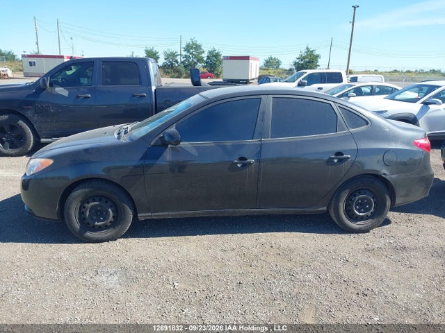 Продаж на аукціоні авто 2009 Hyundai Elantra Gls/se, vin: KMHDU45D59U678897, номер лоту: 12691832