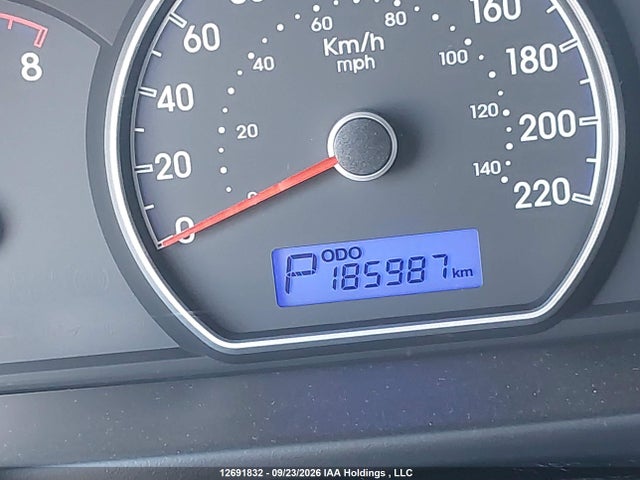 Продаж на аукціоні авто 2009 Hyundai Elantra Gls/se, vin: KMHDU45D59U678897, номер лоту: 12691832