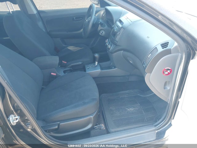 Продаж на аукціоні авто 2009 Hyundai Elantra Gls/se, vin: KMHDU45D59U678897, номер лоту: 12691832