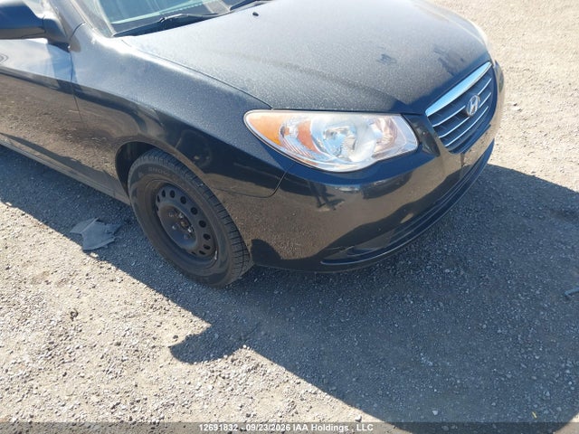 Продаж на аукціоні авто 2009 Hyundai Elantra Gls/se, vin: KMHDU45D59U678897, номер лоту: 12691832