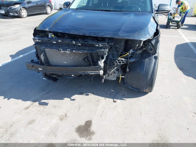 Продаж на аукціоні авто 2024 Kia Seltos, vin: KNDEP2AAXR7491279, номер лоту: 12691834