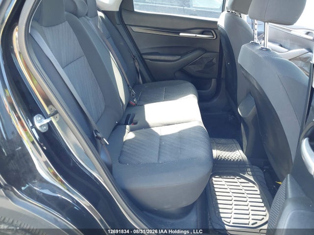 Продаж на аукціоні авто 2024 Kia Seltos, vin: KNDEP2AAXR7491279, номер лоту: 12691834