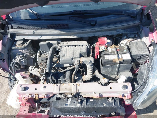 Mitsubishi MIRAGE ES 2020 ML32A3HJ6LH007855 Image 10