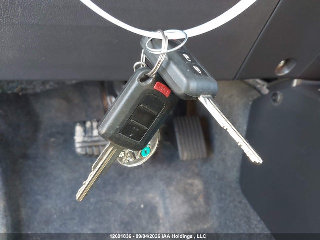 Mitsubishi MIRAGE ES 2020 ML32A3HJ6LH007855 Image 11