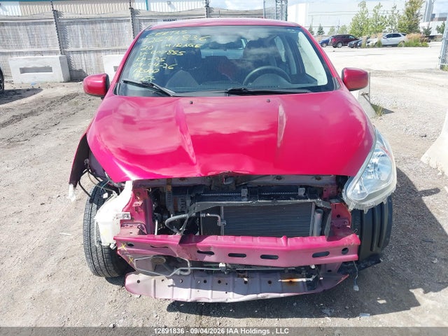 Mitsubishi MIRAGE ES 2020 ML32A3HJ6LH007855 Image 13