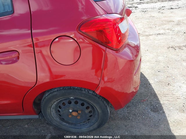 Mitsubishi MIRAGE ES 2020 ML32A3HJ6LH007855 Image 20